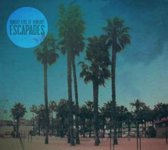 Hungry Kids For Hungary - Escapades (CD)