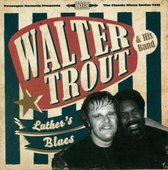Luther's Blues - A Tribute To Luther Allison