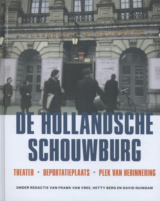 De Hollandsche Schouwburg
