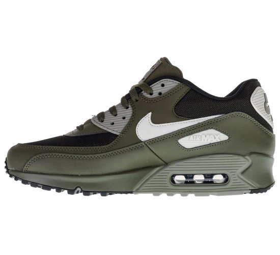 Nike Air Max Furyosa NRG , Groen , Heren - Vergelijk prijzen