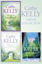 Cathy Kelly 3-Book Collection 1