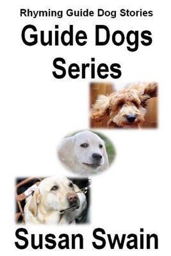 Guide Dogs Series - cover