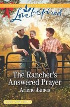 The Rancher's Answered Prayer