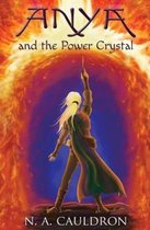 Cupolian- Anya and the Power Crystal