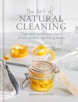 Art of series - The Art of Natural Cleaning