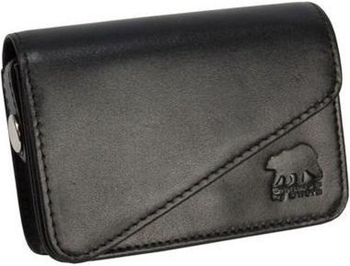 Bilora Digital-B leather Etui Exclusiv342 - Bag