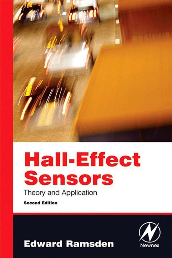 Hall-Effect Sensors - cover