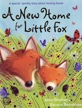A New Home For Little Fox