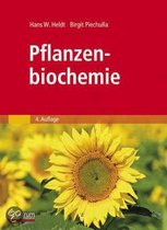 Pflanzenbiochemie