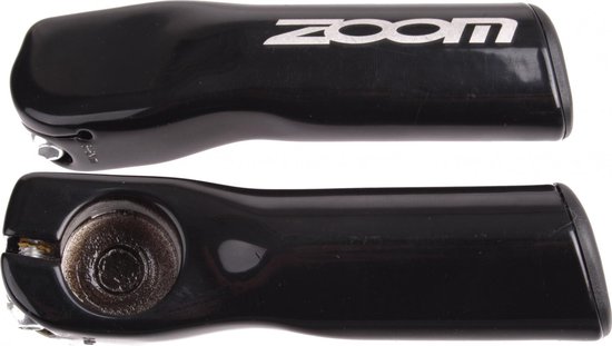 zoom bar ends