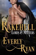 Lords & Masters 1 - Rakehell