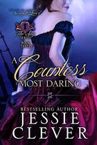 The Spy Series 3 - A Countess Most Daring