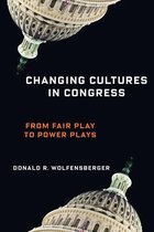 Woodrow Wilson Center Series - Changing Cultures in Congress