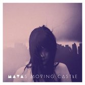Mayas Moving Castle - Mayas Moving Castle (CD)