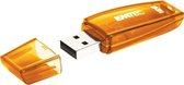 Emtec C410 USB flash drive 128 GB USB Type-A 2.0 Oranje