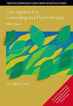 Case Approach To Counseling And Psychotherapy