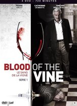 Blood Of The Vines S1