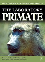 Laboratory Primate