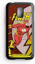 DC COMICS - Cover The Flash - Samsung S6