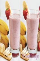 My Smoothie Recipes