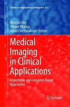 Studies in Computational Intelligence- Medical Imaging in Clinical Applications