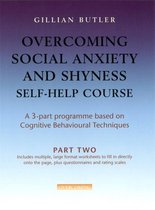 Overcoming Social Anxiety & Shyness Self Help Course