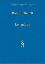 Collected Essays in Law- Living Law