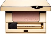 Clarins Mineral Mono Eyeshadow - Oogschaduw - 06 Tea Rose