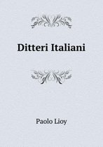 Ditteri Italiani