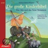 Die große Kinderbibel