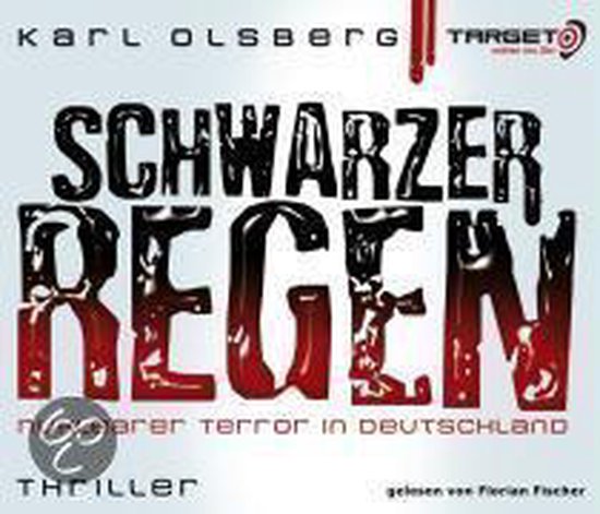 Schwarzer Regen - cover