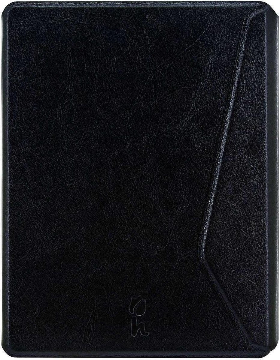 SleepCover Geschikt voor Kobo Aura H2O Edition 2 NEW Zwart | bol
