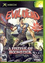 Evil Dead Xbox Classic