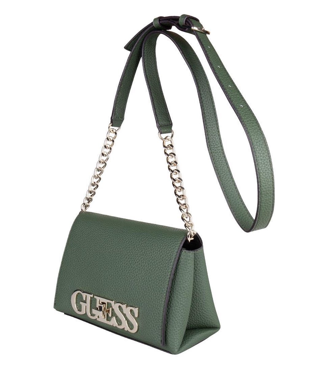 uptown chic mini crossbody flap