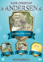 Sprookjes Van Hans Christian Andersen 1 (DVD)