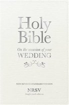 Holy Bible New Standard Revised Version