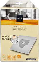 Handy stofzuigerzakken SI13 voor Siemens en Bosch - 4 stuks