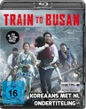 Train to Busan (Aka Busanhaeng) [Blu-ray]