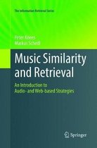 The Information Retrieval Series- Music Similarity and Retrieval