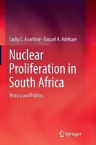 Nuclear Proliferation in South Africa