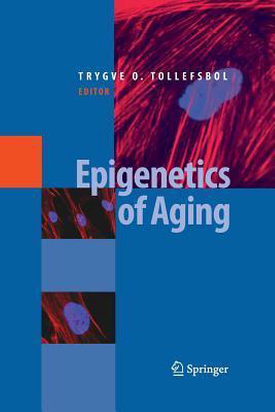 Epigenetics of Aging | 9781489983107 | Boeken | bol