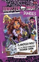 Monster High Diaries