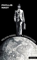 Modern Plays- Weldon Rising' & 'Disappeared'