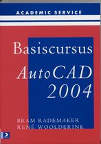 Basiscursus AutoCAD 2004