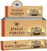 Palo Santo (heilig hout) 15gr (12x15gr) - S