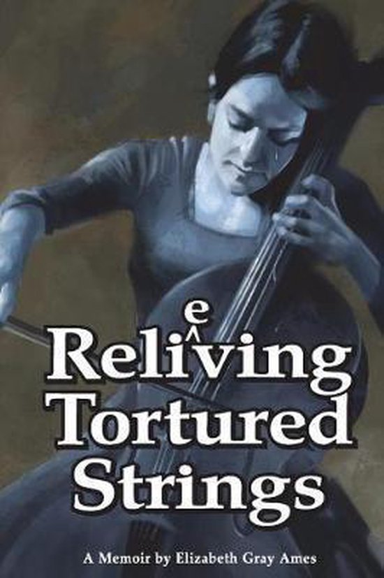 Relieving Tortured Strings - cover