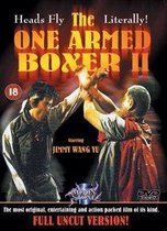 One-Armed Boxer II (Import)