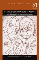 In Search of Common Ground on Abortion