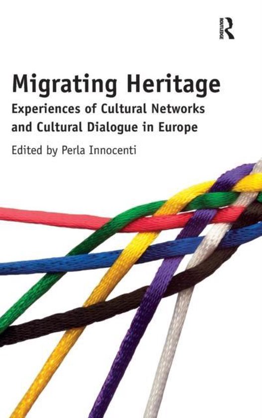 Foto: Migrating heritage