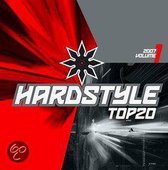 Hardstyle Top 20